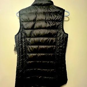 Women vest